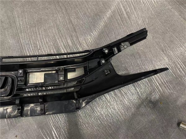 2016 Honda Civic Replacement Grille