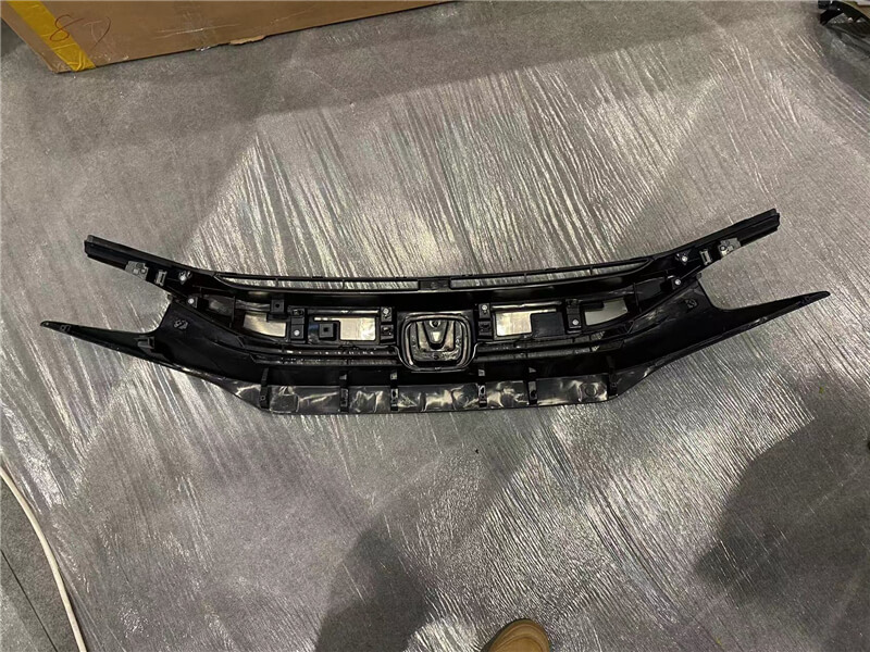 2016 Honda Civic Replacement Grille