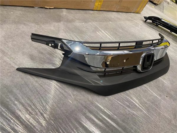 2016 Honda Civic Replacement Grille