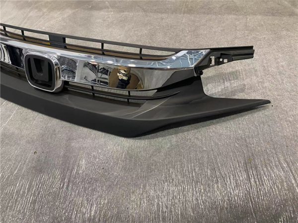 2016 Honda Civic Replacement Grille
