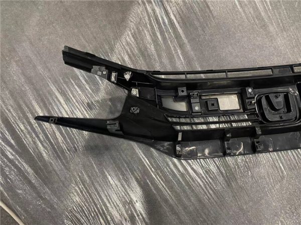 2016 Honda Civic Replacement Grille