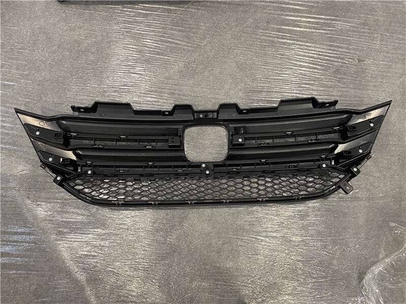 2017 Honda Pilot Replacement Grille