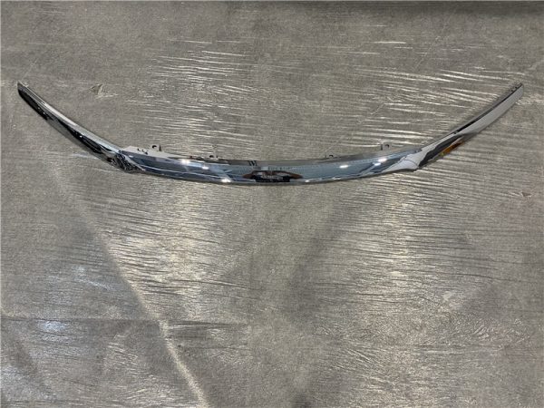 2017 Honda Pilot Replacement Grille