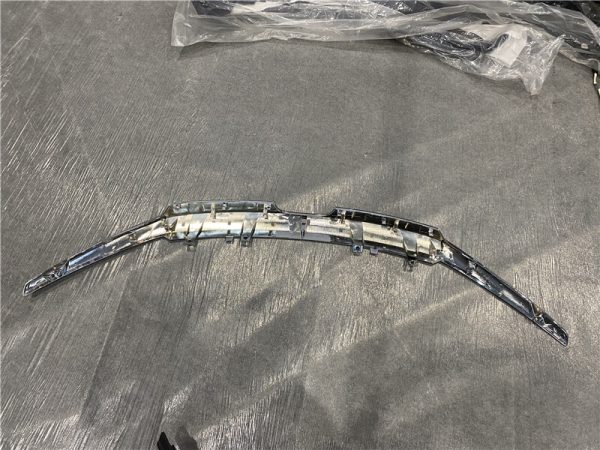2020 Honda Pilot Replacement Grille
