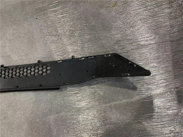 2018 Ford Mustang Replacement Grille