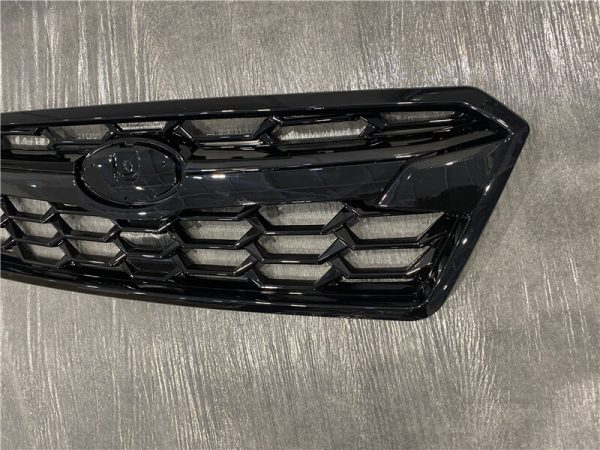 2018 Subaru Crosstrek Replacement Grille