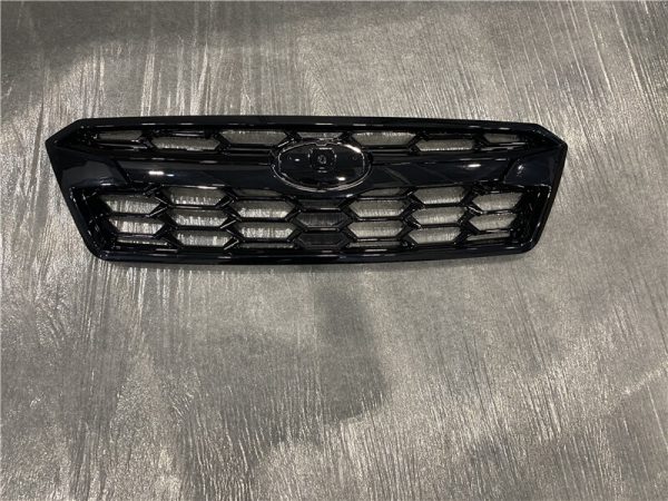 2018 Subaru Crosstrek Replacement Grille