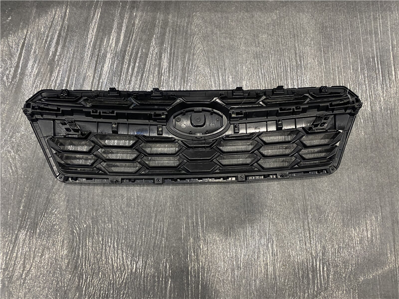 2018 Subaru Crosstrek Replacement Grille