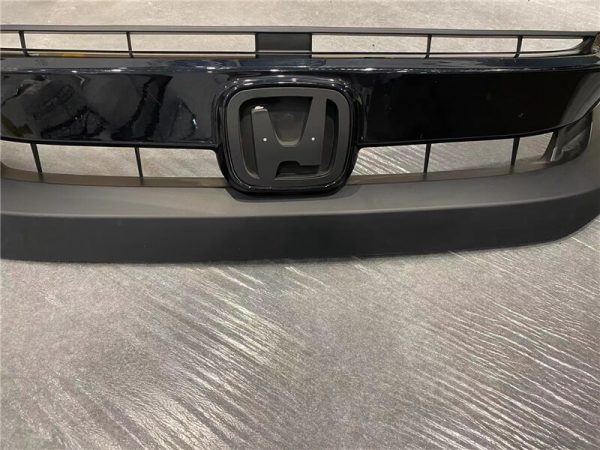 2019 Honda Civic Replacement Grille
