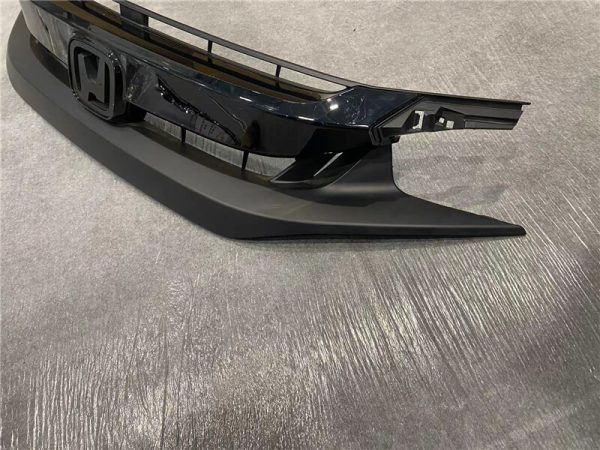 2019 Honda Civic Replacement Grille