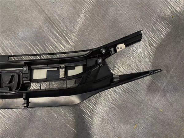 2019 Honda Civic Replacement Grille