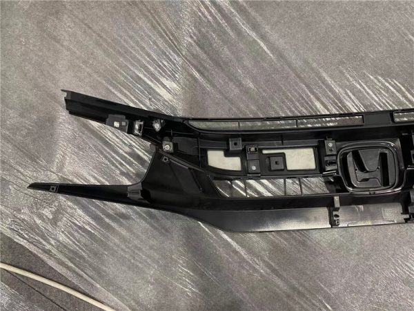 2019 Honda Civic Replacement Grille