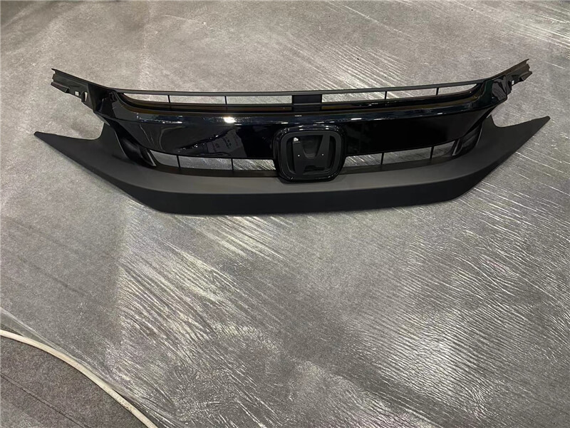 2019 Honda Civic Replacement Grille