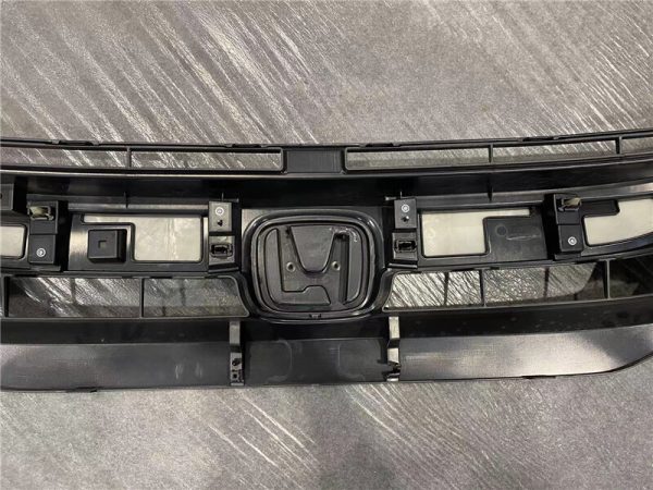 2019 Honda Civic Replacement Grille