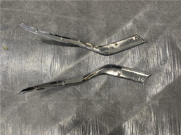 2019 Honda Odyssey Replacement Grille
