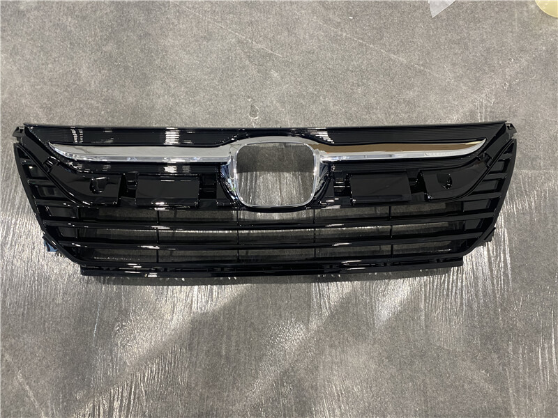 2019 Honda Odyssey Replacement Grille