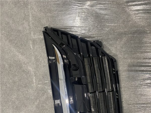 2019 Honda Odyssey Replacement Grille