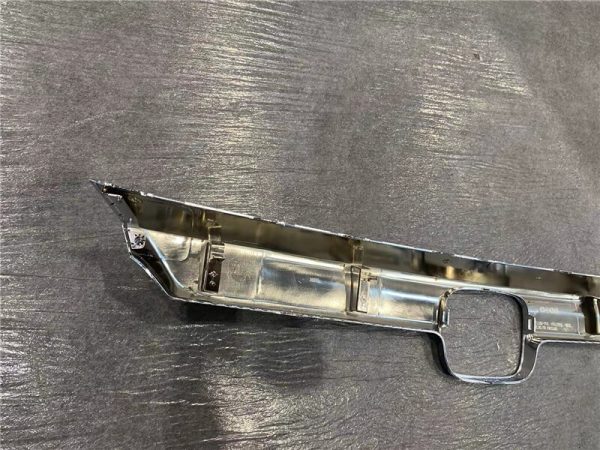 2022 Honda Accord Replacement Grille