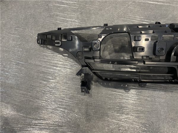 2022 Honda Accord Replacement Grille