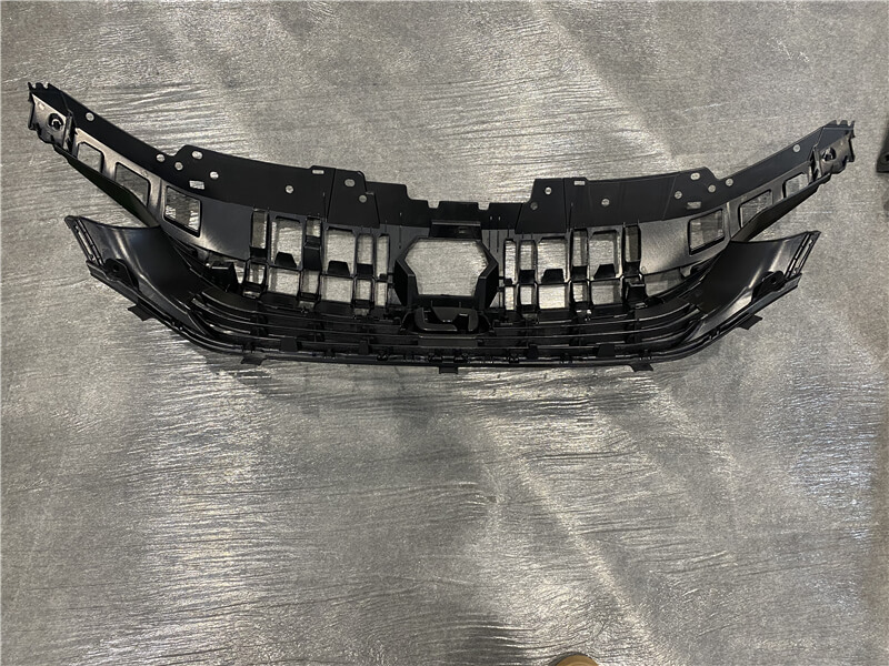 2022 Honda Civic Replacement Grille