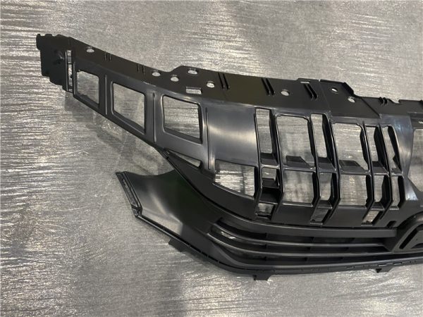 2022 Honda Civic Replacement Grille