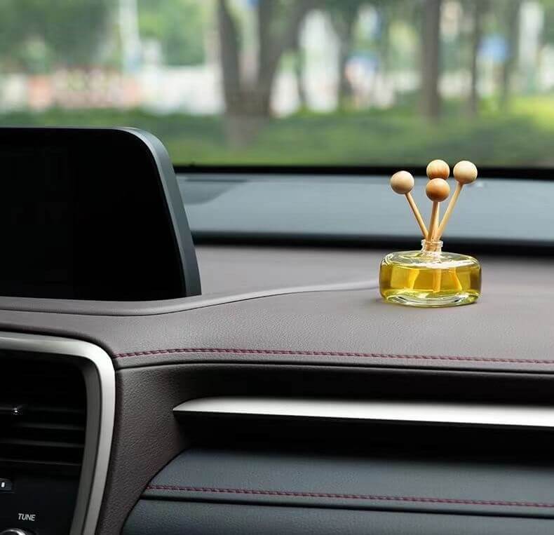 Reed Diffuser for Car