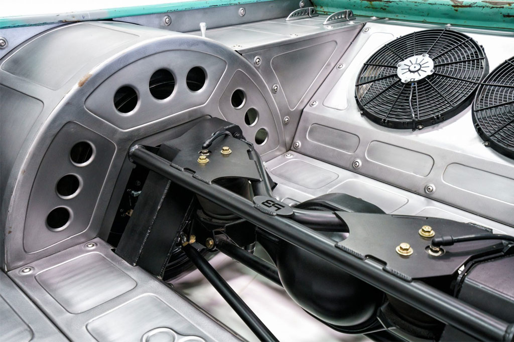 Custom Sheet Metal Fabrication for Automotive Industry